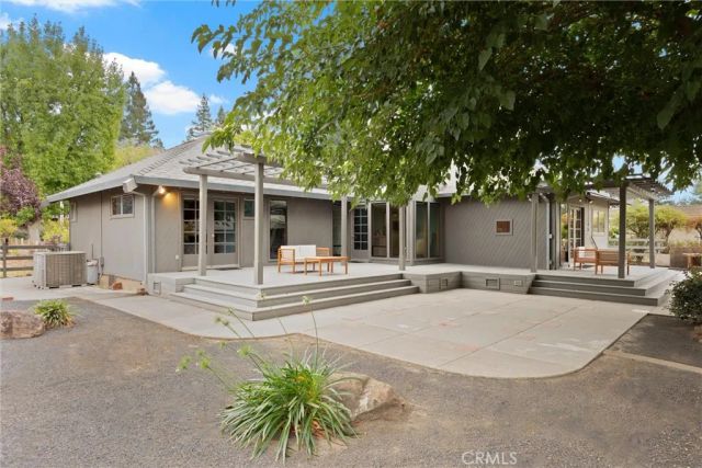 825 El Monte Avenue, Chico, CA 95928