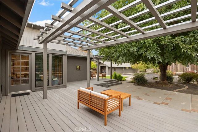 825 El Monte Avenue, Chico, CA 95928