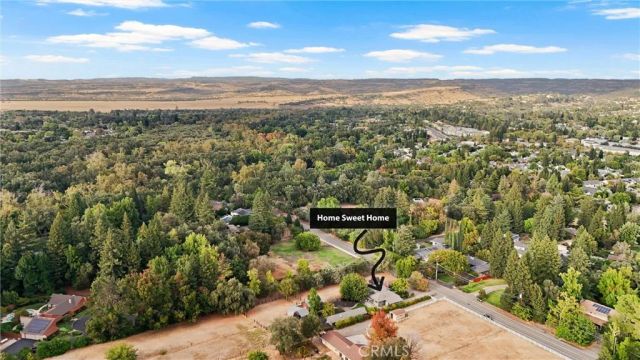 825 El Monte Avenue, Chico, CA 95928