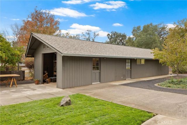 825 El Monte Avenue, Chico, CA 95928