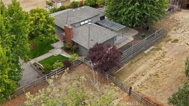 825 El Monte Avenue, Chico, CA 95928