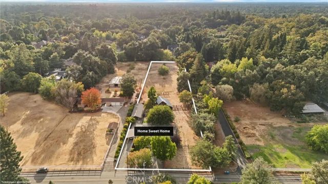 825 El Monte Avenue, Chico, CA 95928