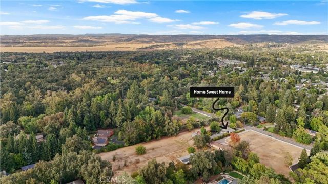 825 El Monte Avenue, Chico, CA 95928