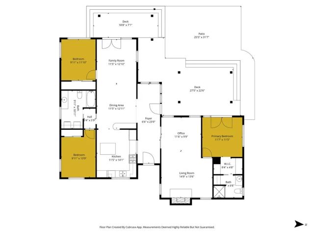 825 El Monte Avenue, Chico, CA 95928