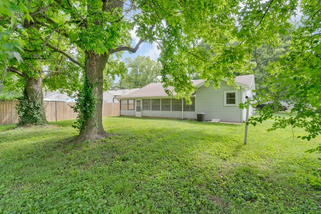 409 North Prospect Street, Nixa, MO 65714