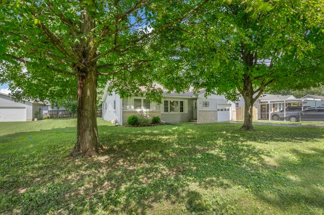 409 North Prospect Street, Nixa, MO 65714