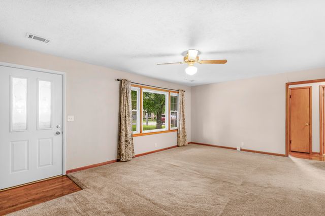 409 North Prospect Street, Nixa, MO 65714