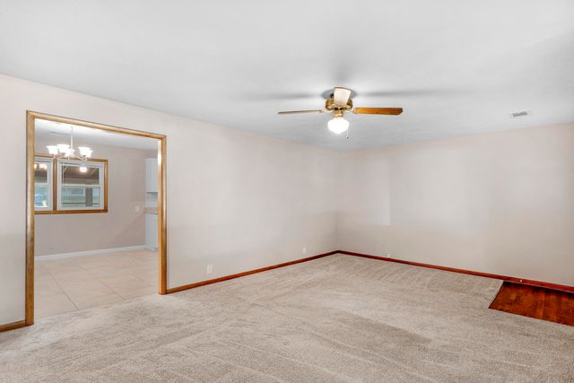 409 North Prospect Street, Nixa, MO 65714