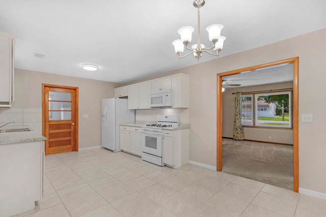409 North Prospect Street, Nixa, MO 65714