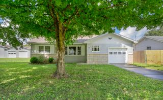 409 North Prospect Street, Nixa, MO 65714