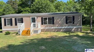 302 McCowns Millpond Rd, Darlington, SC 29532