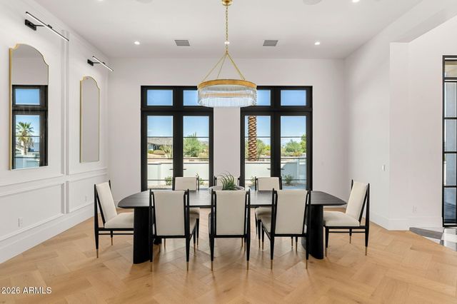 6323 E SAGE Drive, Paradise Valley, AZ 85253