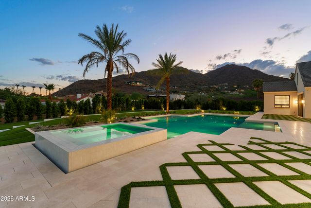 6323 E SAGE Drive, Paradise Valley, AZ 85253