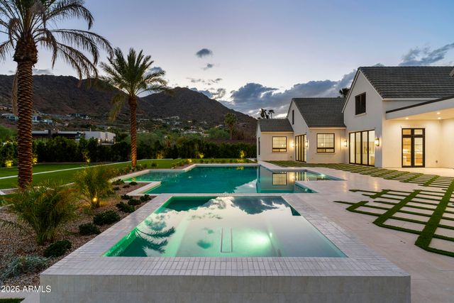 6323 E SAGE Drive, Paradise Valley, AZ 85253