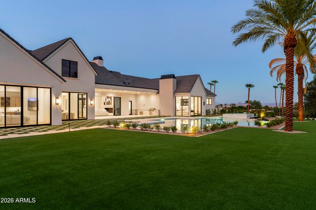 6323 E SAGE Drive, Paradise Valley, AZ 85253