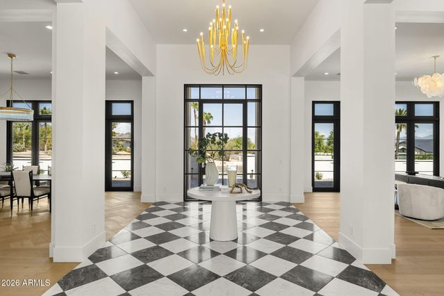 6323 E SAGE Drive, Paradise Valley, AZ 85253