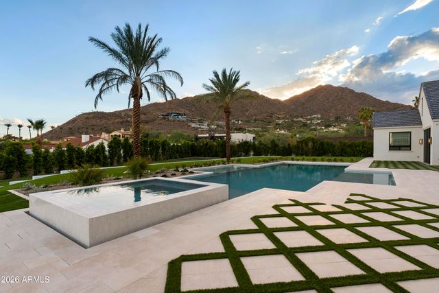 6323 E SAGE Drive, Paradise Valley, AZ 85253
