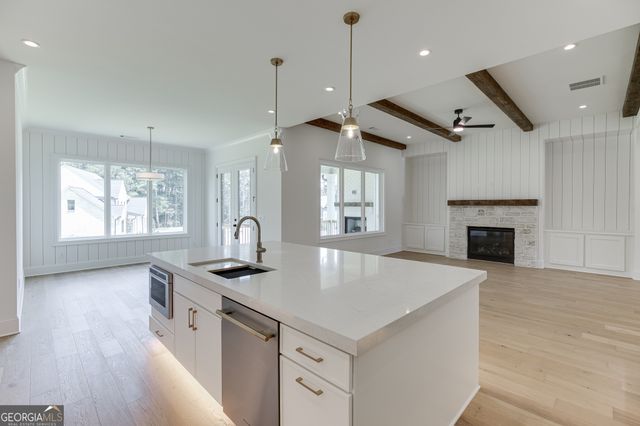 2969 N Bogan Road NE 1, Buford, GA 30519