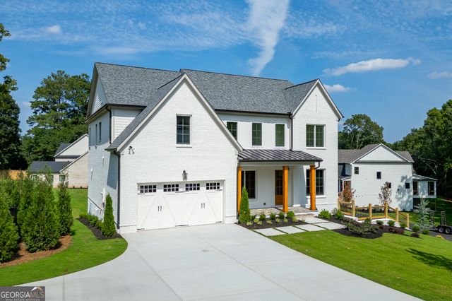 2969 N Bogan Road NE 1, Buford, GA 30519