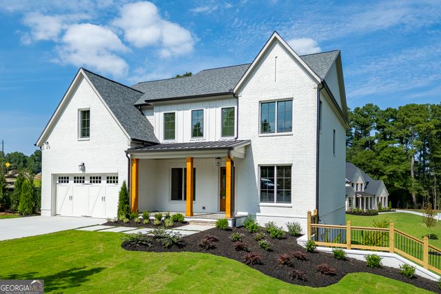 2969 N Bogan Road NE 1, Buford, GA 30519