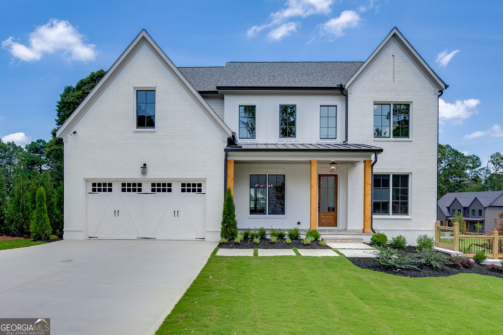 2969 N Bogan Road NE 1, Buford, GA 30519
