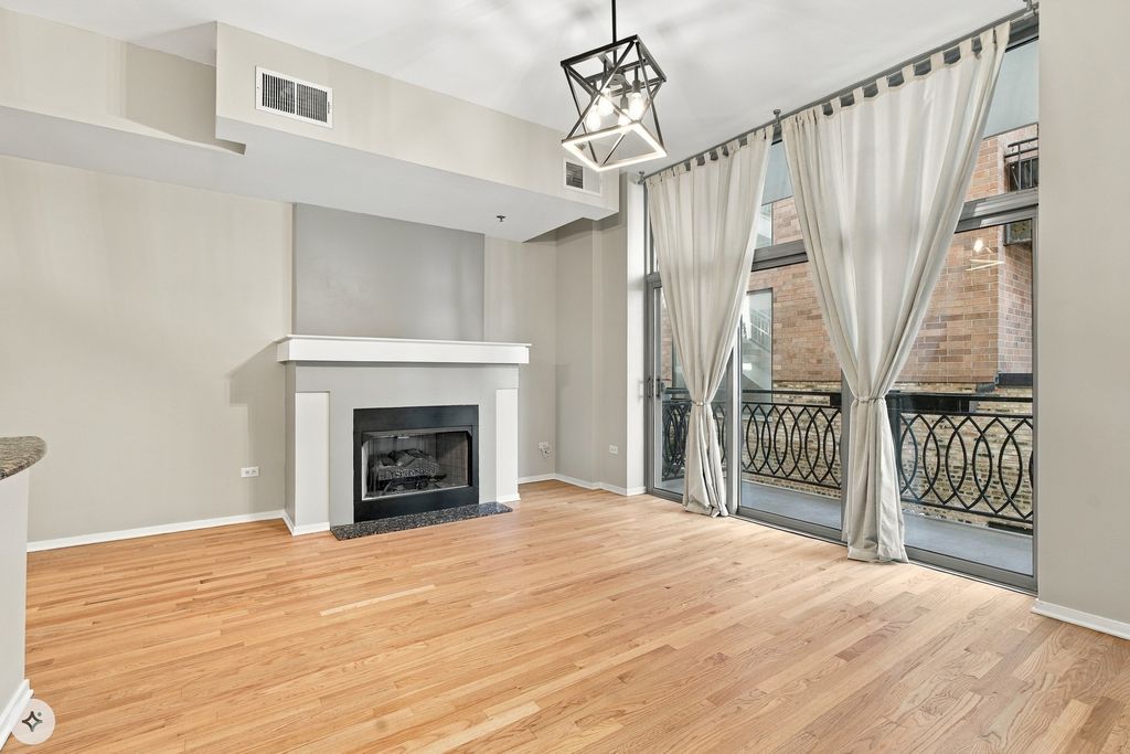 1201 W Adams Street 510, Chicago, IL 60607 — photo 2