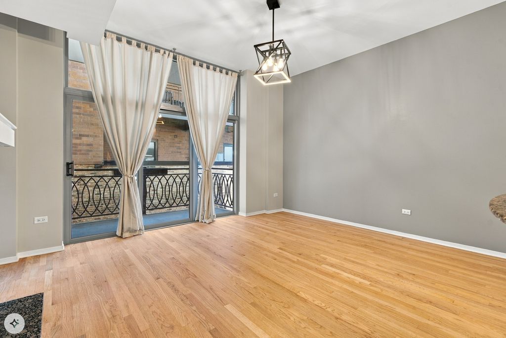 1201 W Adams Street 510, Chicago, IL 60607 — photo 3