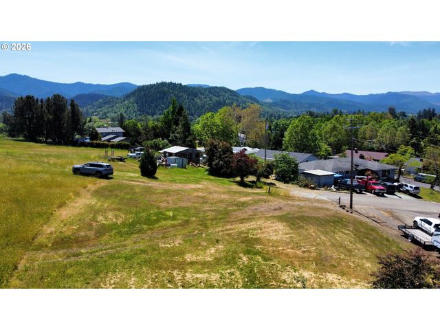 0 CEDAR St 35, Riddle, OR 97469