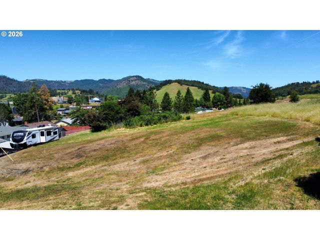 0 CEDAR St 35, Riddle, OR 97469