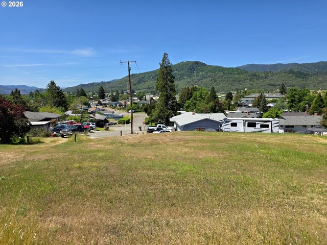 0 CEDAR St 35, Riddle, OR 97469