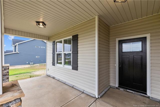 127 Hillwood Drive, Sanford, NC 27332
