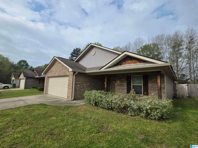 6225 MIMOSA GARDENS CIRCLE, Tuscaloosa, AL 35405