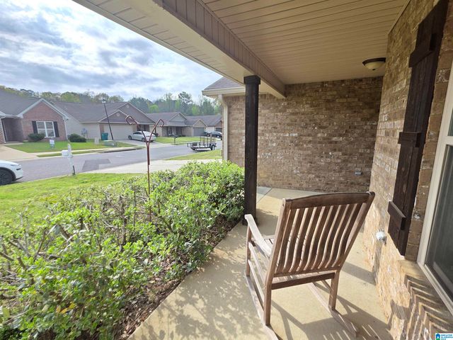 6225 MIMOSA GARDENS CIRCLE, Tuscaloosa, AL 35405