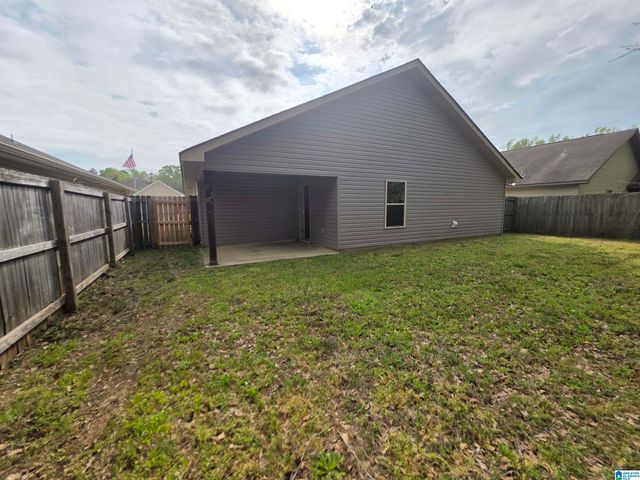 6225 MIMOSA GARDENS CIRCLE, Tuscaloosa, AL 35405