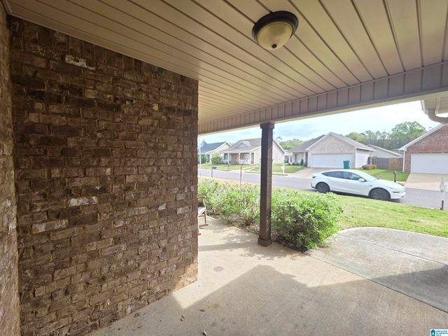 6225 MIMOSA GARDENS CIRCLE, Tuscaloosa, AL 35405