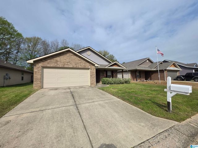 6225 MIMOSA GARDENS CIRCLE, Tuscaloosa, AL 35405