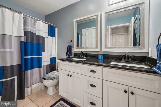 3607 EBBTIDE LN, Palmyra, NJ 08065