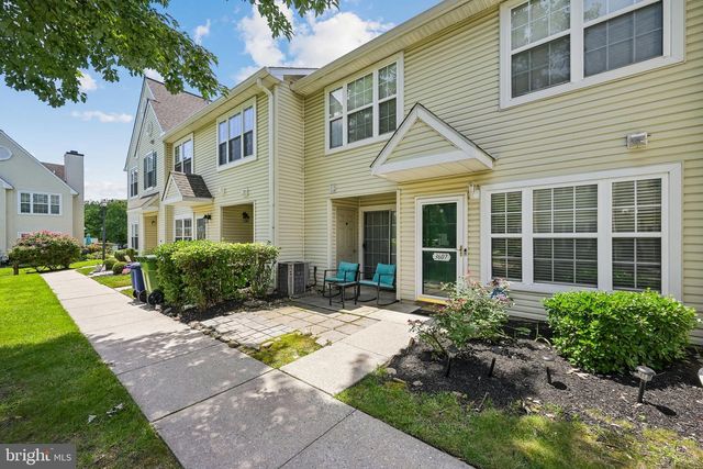 3607 EBBTIDE LN, Palmyra, NJ 08065