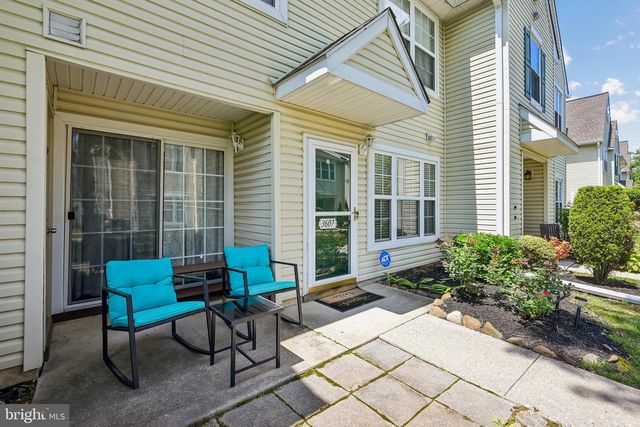 3607 EBBTIDE LN, Palmyra, NJ 08065