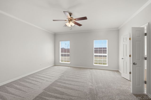 13310 E 88th Court North, Owasso, OK 74055