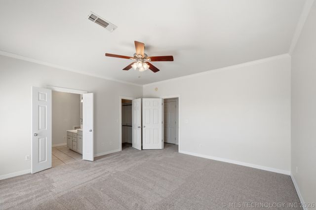 13310 E 88th Court North, Owasso, OK 74055