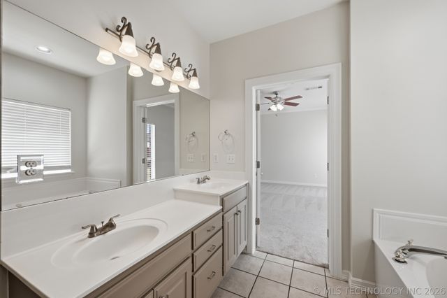 13310 E 88th Court North, Owasso, OK 74055