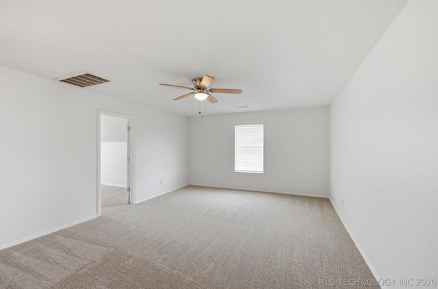 13310 E 88th Court North, Owasso, OK 74055