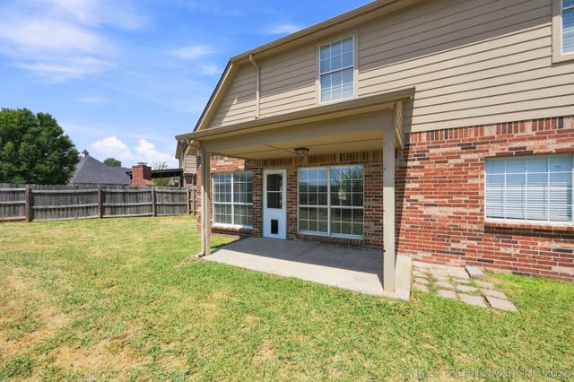 13310 E 88th Court North, Owasso, OK 74055