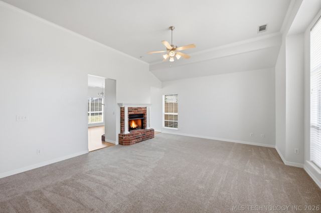 13310 E 88th Court North, Owasso, OK 74055