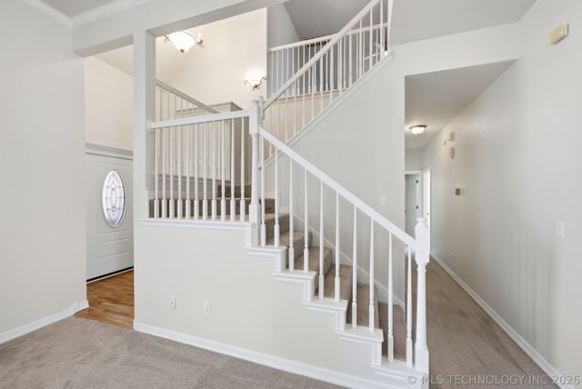 13310 E 88th Court North, Owasso, OK 74055