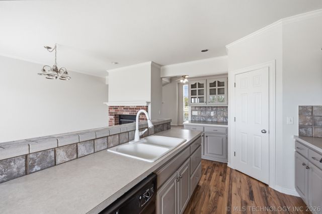 13310 E 88th Court North, Owasso, OK 74055
