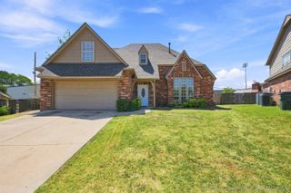 13310 E 88th Court North, Owasso, OK 74055
