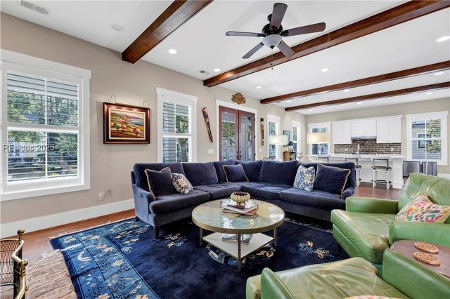 3 Tabby Shell Rd, Bluffton, SC 29910