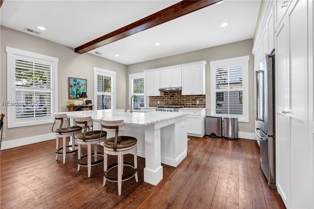 3 Tabby Shell Rd, Bluffton, SC 29910